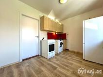 Pronájem bytu 1+1, Blansko, 9. května, 28 m2