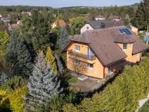 Prodej rodinného domu, Světice, 400 m2
