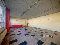 Pronájem výrobních prostor, Zábřeh, 28. října, 146 m2