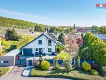 Prodej rodinného domu, Chomutov, Jarní, 190 m2