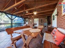 Prodej rodinného domu, Chomutov, Jarní, 190 m2