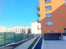 Pronájem garáže, Písek, Pražská, 12 m2