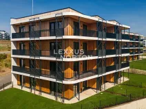 Prodej bytu 2+kk, Praha - Stodůlky, Nekonečného, 45 m2