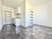 Prodej bytu 2+1, Ústí nad Labem - Krásné Březno, Husova, 58 m2