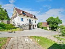 Prodej ubytování, Perná, 205 m2