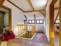 Pronájem bytu 3+kk, Slaný, Soukenická, 118 m2