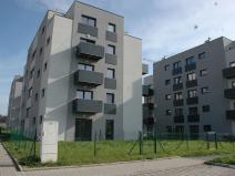 Pronájem bytu 1+kk, Heřmanova Huť, U Pondu, 34 m2