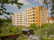 Prodej bytu 3+1, Bechyně, 62 m2