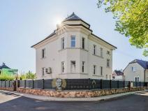 Prodej kanceláře, Lovosice, Sukova, 310 m2