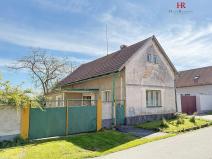 Prodej rodinného domu, Třebovle, 110 m2