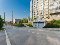 Prodej kanceláře, Praha - Michle, V dolině, 291 m2