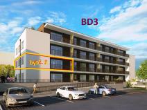 Prodej bytu 4+kk, Jihlava, Heidenheimská, 86 m2