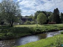 Prodej pozemku pro bydlení, Těchonín, 1527 m2