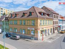 Prodej rodinného domu, Česká Lípa, Žižkova, 352 m2