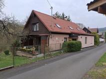 Prodej rodinného domu, Krásná, 149 m2