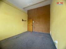 Pronájem kanceláře, Blatná, tř. J. P. Koubka, 14 m2