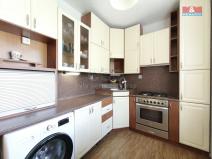 Pronájem bytu 2+1, Karviná - Ráj, Kosmonautů, 54 m2