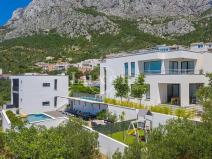 Prodej vily, Makarska, Chorvatsko, 150 m2