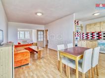 Prodej bytu 4+1, Litvínov - Janov, Luční, 83 m2