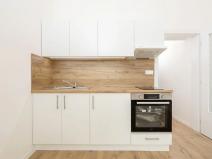 Pronájem bytu 1+kk, Ostrava, Palackého, 27 m2