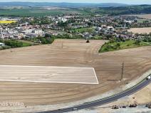 Prodej pole, Velký Týnec, 10955 m2