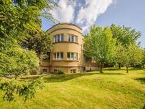 Prodej vily, Turnov, Švermova, 206 m2
