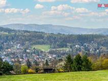 Prodej pozemku pro bydlení, Petrov, 1224 m2