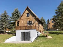 Prodej vily, Ostrovec, 41 m2