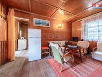 Prodej rodinného domu, Petrov - Bohuliby, Na dolích, 47 m2