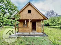 Prodej chaty, Liberec, Úvozní, 35 m2