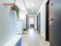 Prodej bytu 4+kk, Ostrovačice, Kníničská, 98 m2