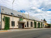 Pronájem restaurace, Letiny, 646 m2