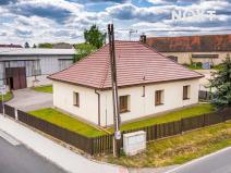 Prodej rodinného domu, Tuklaty, Hlavní, 100 m2