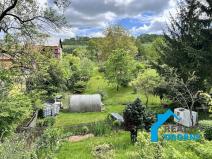 Prodej pozemku pro bydlení, Huntířov, 1033 m2