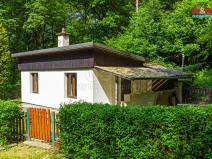 Prodej chaty, Chlumec - Žandov, 41 m2