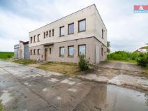 Prodej činžovního domu, Kvasiny, 300 m2