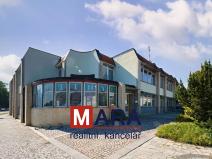 Pronájem obchodního prostoru, Náměšť na Hané, Sokolská, 64 m2