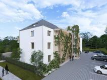 Prodej bytu 3+kk, Šanov, Břízová, 85 m2