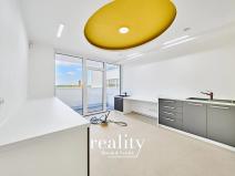 Pronájem ordinace, Znojmo, 28 m2