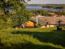 Prodej zahrady, Sedlec, 1258 m2