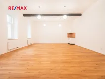 Pronájem kanceláře, Plzeň, Jablonského, 52 m2