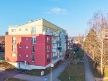 Prodej bytu 2+kk, Mladá Boleslav, Svojsíkova, 36 m2