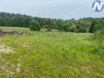 Prodej pozemku pro bydlení, Rudolfov, 4054 m2