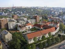 Prodej bytu 2+kk, Praha - Nusle, Bělehradská, 45 m2