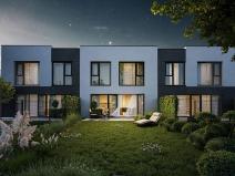 Prodej bytu 5+kk, Kladno, Buštěhradská, 125 m2