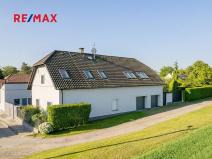 Prodej rodinného domu, Chrášťany, 175 m2