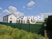 Prodej rodinného domu, Rozhovice, 116 m2