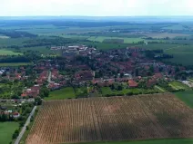 Prodej pozemku pro bydlení, Mutějovice, 495 m2