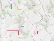 Prodej pole, Jalubí, 15485 m2