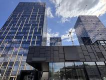 Pronájem kanceláře, Brno, Šumavská, 270 m2